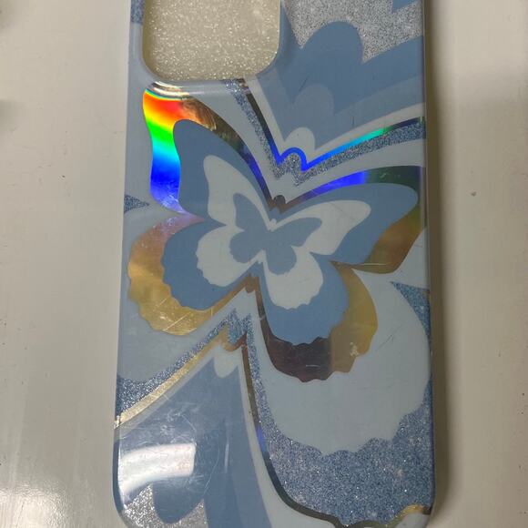 KIQ Cute Series For iPhone 13 Pro Max Case For Women - Picture 2 of 3